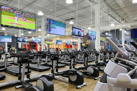 find free gym near me