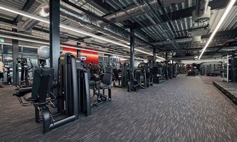 find gym near me