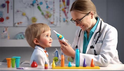 Find Pediatrician Jobs Near You