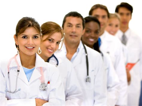 Finding a physician office