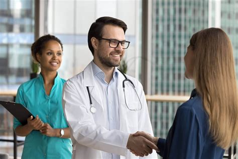 finding primary doctors