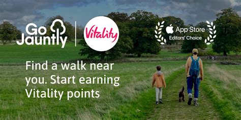 Finding walks near you