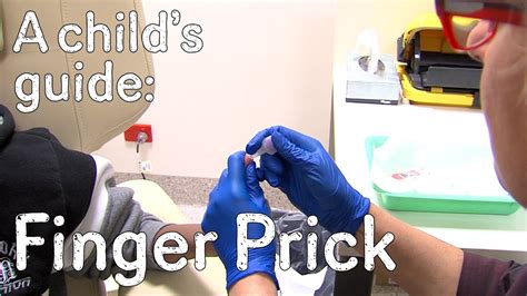 Finger-Prick Test