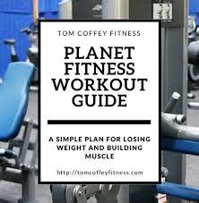 fitness guide