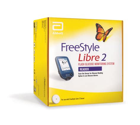 flash glucose monitoring