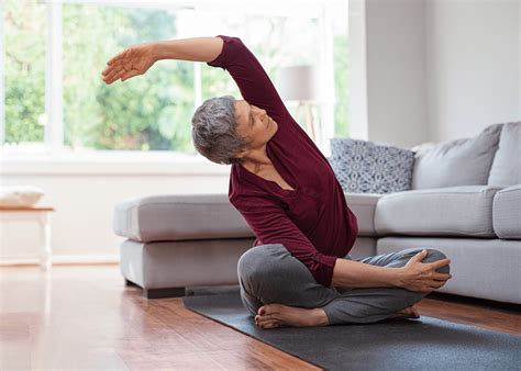 flexibility exercises