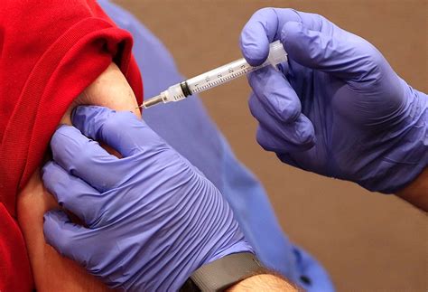 flu vaccine