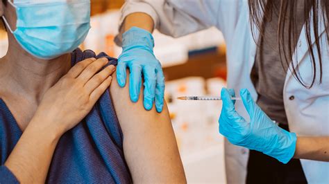 Flu vaccine