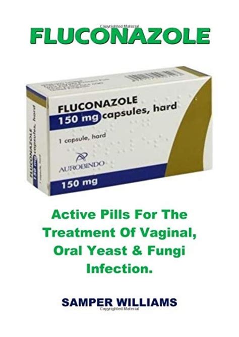 Final Thoughts on Fluconazole