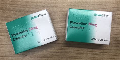 fluoxetine uses
