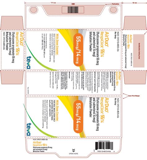 Fluticasone Breastfeeding