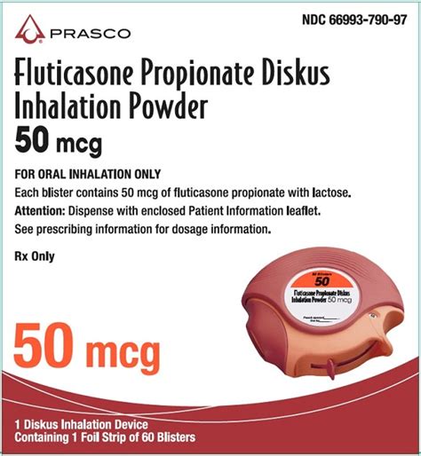 Fluticasone Propionate Conclusion