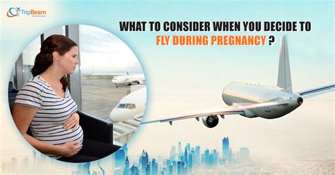 flying during second trimester