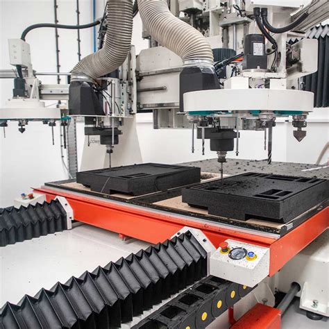 Advancements in Foam Technology