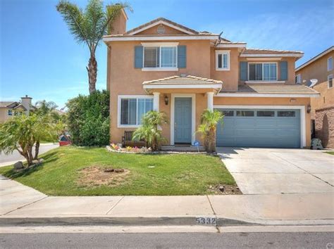 Fontana Real Estate Housing