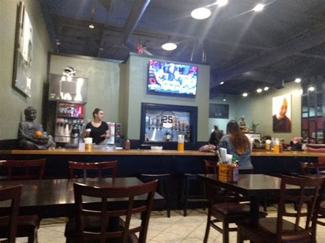 Food and Drink in Rohnert Park