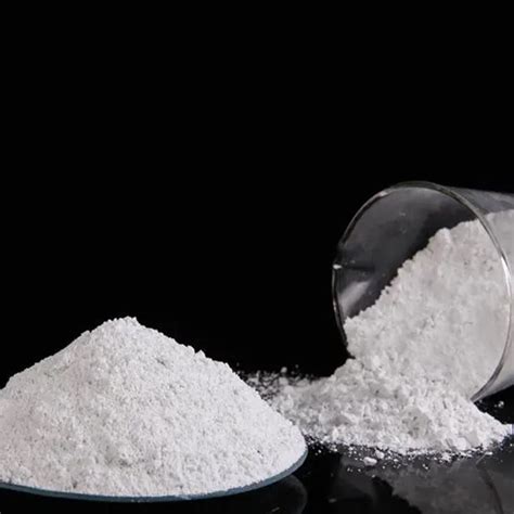 Food Industry Applications of Magnesium Oxide