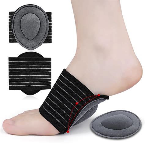 Foot Arch Relief