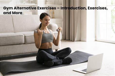 free gym alternatives