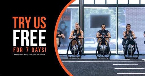 free gym membership
