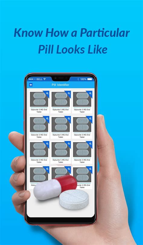 Free Pill Identifiers