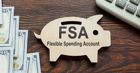 FSA Account Introduction