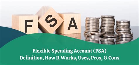 FSA Account Working Mechanism