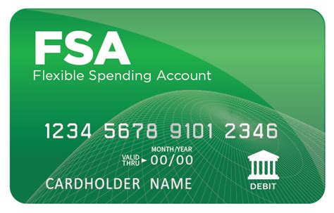FSA HSA Card Limitations