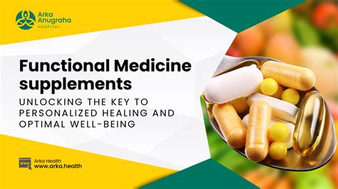functional medicine benefits
