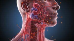Functions of Under Jaw Lymph Nodes