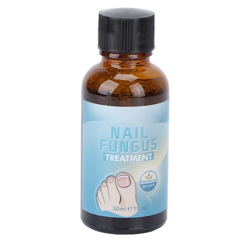 Fungal foot nail infection prevention