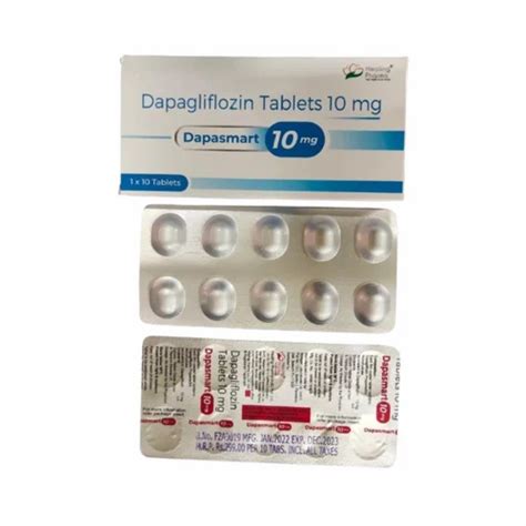 Future of Dapagliflozin Propanediol