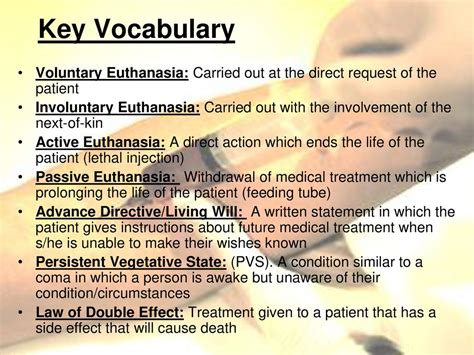 Future Directions for Euthanasia Laws