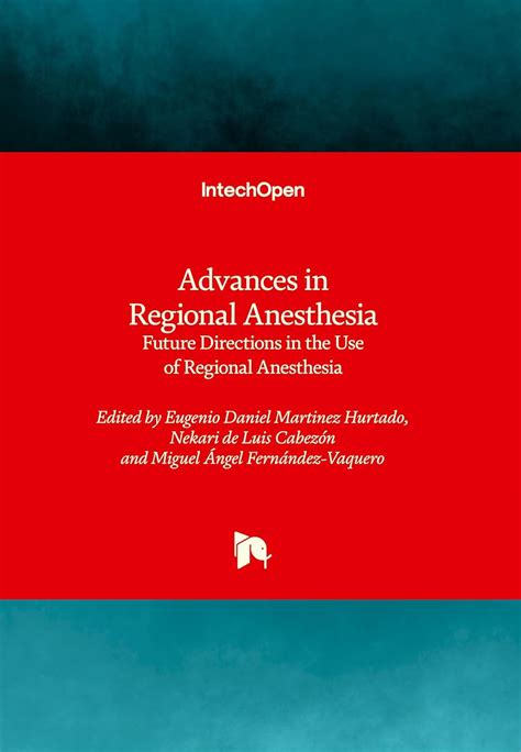 Future Directions in General Anesthesia