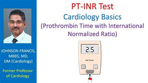 Future Directions in INR Testing