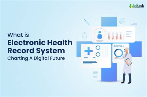 Future of Electronic Medical Records