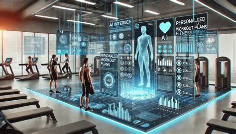 future of fitness options