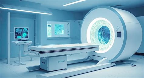 Future of MRI Scan