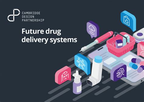 future of prescription delivery