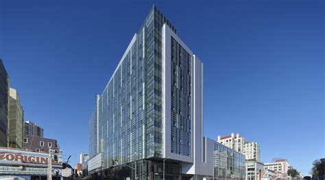 Future of San Francisco Hospital Care