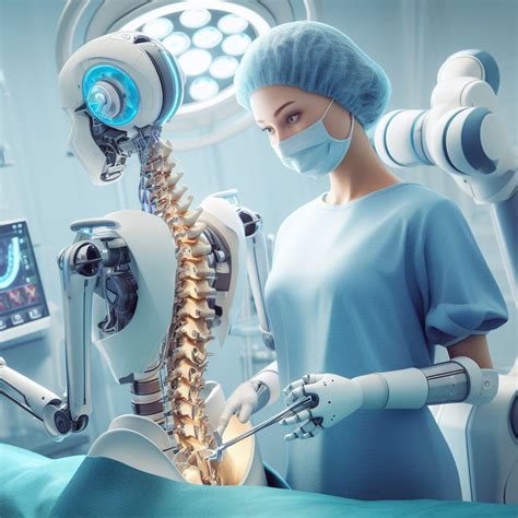 Future of Spinal Care