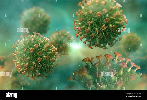 Future of Virus Updates