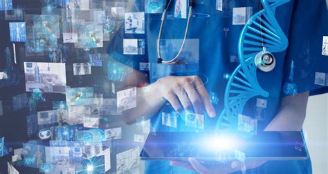 future online healthcare