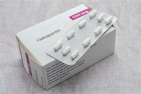 Encouraging Engagement on Gabapentin 100mg