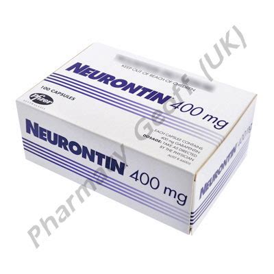 Gabapentin Uses in Neurology