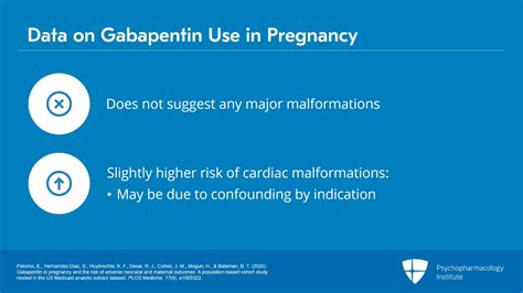 Gabapentin Pregnancy