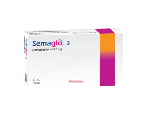 generic semaglutide