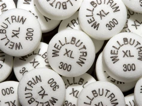 Generic Wellbutrin