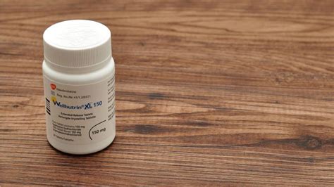 Generic Wellbutrin vs. Brand-Name Wellbutrin