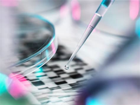 Genetic Testing